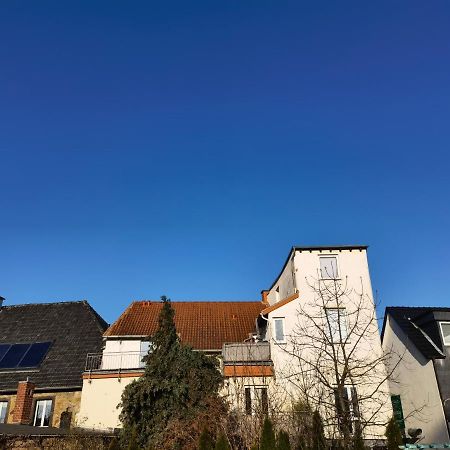 Geschmackvolle Wohnung Im Herzen Von Sinzig Bagian luar foto
