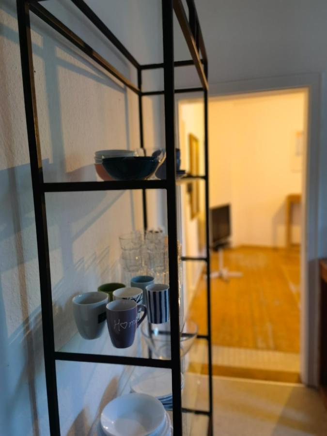 Geschmackvolle Wohnung Im Herzen Von Sinzig Bagian luar foto