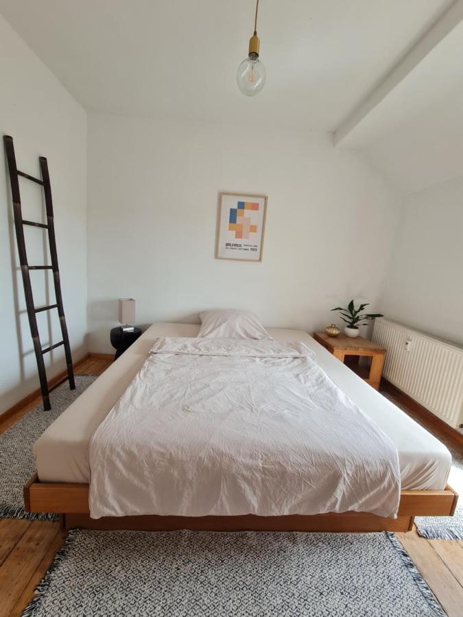 Geschmackvolle Wohnung Im Herzen Von Sinzig Bagian luar foto