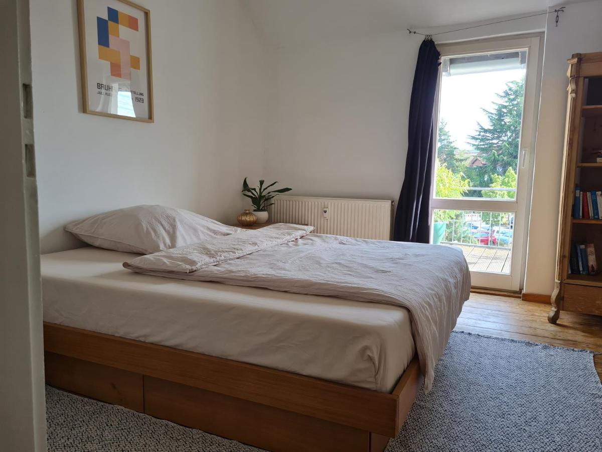 Geschmackvolle Wohnung Im Herzen Von Sinzig Bagian luar foto