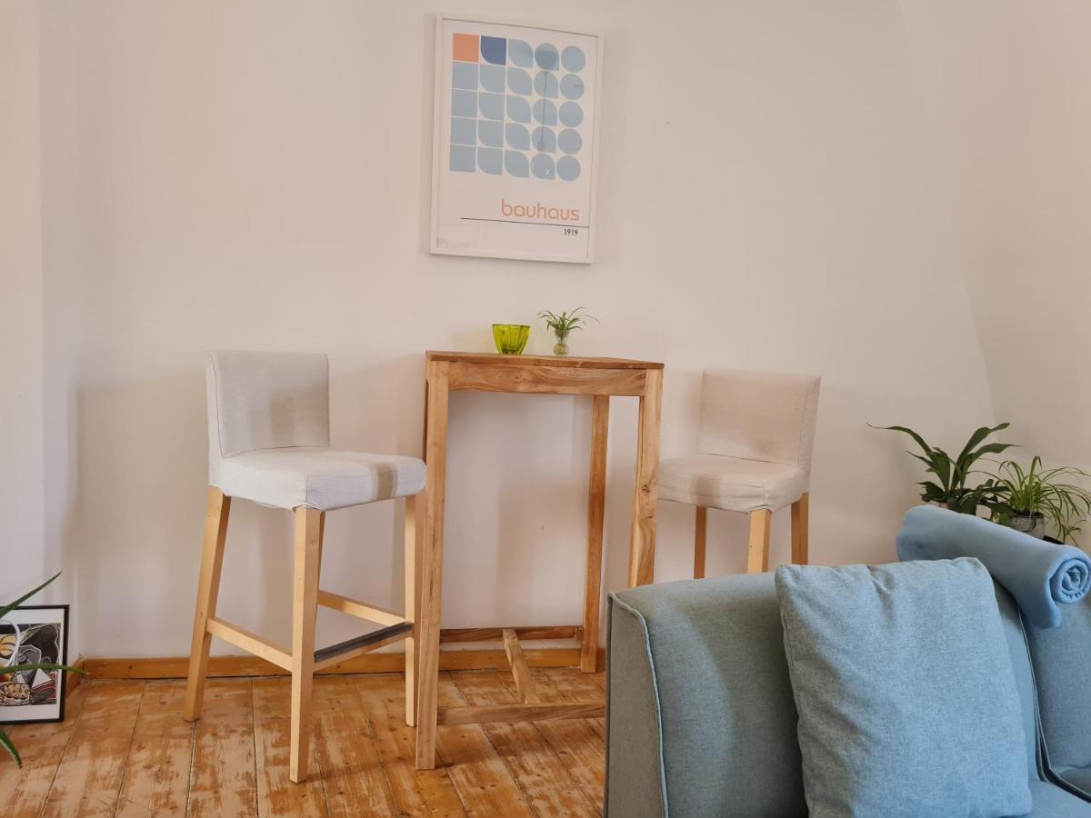 Geschmackvolle Wohnung Im Herzen Von Sinzig Bagian luar foto
